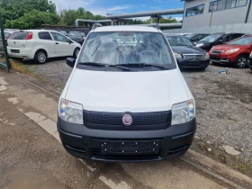 Fiat Panda 1.2i 65HP.GPL  EVRO 5 ITALIA, снимка 2