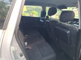 Honda Fr-v 1.7 gaz.5+ 1 mesta, снимка 10