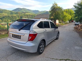 Honda Fr-v 1.7 gaz.5+ 1 mesta, снимка 6