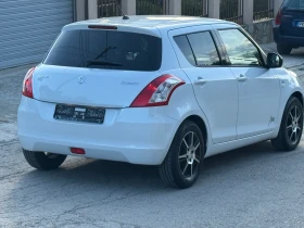 Suzuki Swift 1.2i УНИКАТ!!!, снимка 6