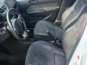 Suzuki Swift 1.2i УНИКАТ!!!, снимка 11
