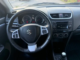 Suzuki Swift 1.2i УНИКАТ!!!, снимка 14