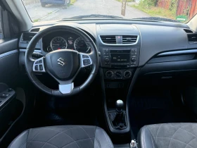 Suzuki Swift 1.2i УНИКАТ!!!, снимка 13