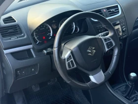 Suzuki Swift 1.2i УНИКАТ!!!, снимка 10