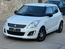 Suzuki Swift 1.2i УНИКАТ!!!, снимка 1