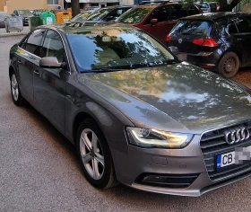 Audi A4 1.8 TFSI, снимка 2