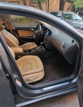 Audi A4 1.8 TFSI, снимка 4