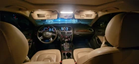 Audi A4 1.8 TFSI, снимка 12