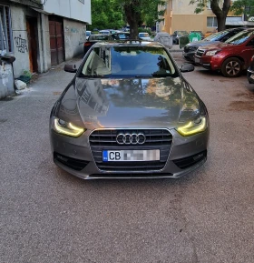 Audi A4 1.8 TFSI, снимка 1
