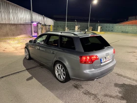 Audi A4 3.0TDI 204к.с., снимка 4