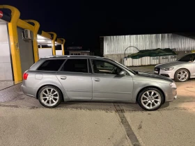 Audi A4 3.0TDI 204к.с., снимка 2