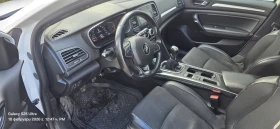 Renault Megane  Grandtour, снимка 4