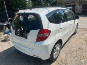 Honda Jazz 1.4i - FACE - SWISS , снимка 5