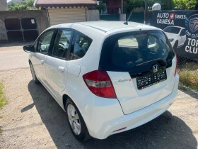 Honda Jazz 1.4i - FACE - SWISS , снимка 3