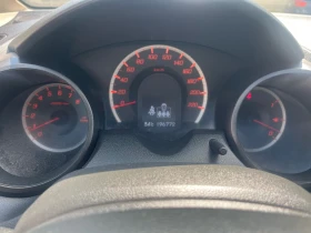 Honda Jazz 1.4i - FACE - SWISS , снимка 11