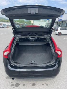 Volvo V60, снимка 16