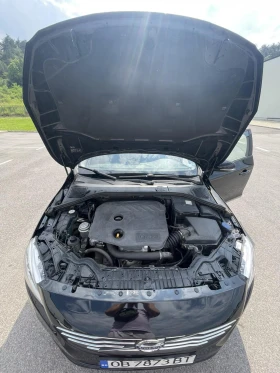 Volvo V60, снимка 17