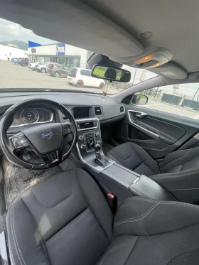 Volvo V60, снимка 11