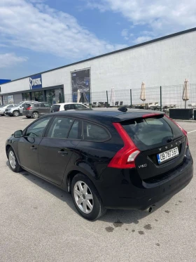 Volvo V60, снимка 6