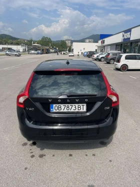 Volvo V60, снимка 4