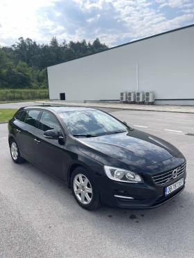 Volvo V60, снимка 1