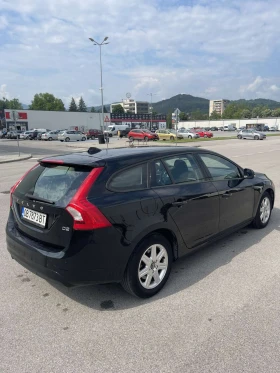 Volvo V60, снимка 5