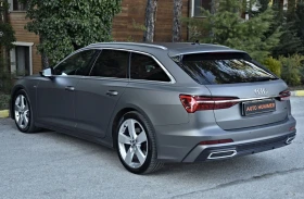 Audi A6 РЕАЛЕН ПРОБЕГ 3TDI s line BANG&Olufsen, снимка 6