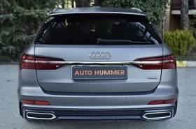 Audi A6 РЕАЛЕН ПРОБЕГ 3TDI s line BANG&Olufsen, снимка 5