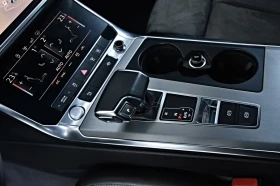 Audi A6 РЕАЛЕН ПРОБЕГ 3TDI s line BANG&Olufsen, снимка 11