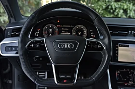 Audi A6 РЕАЛЕН ПРОБЕГ 3TDI s line BANG&Olufsen, снимка 10