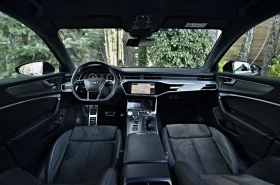 Audi A6 РЕАЛЕН ПРОБЕГ 3TDI s line BANG&Olufsen, снимка 8