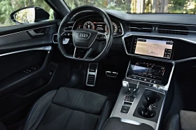 Audi A6 РЕАЛЕН ПРОБЕГ 3TDI s line BANG&Olufsen, снимка 13