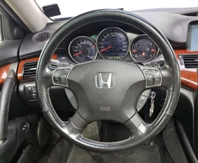 Honda Legend 3.7 бенизн! Екзекютив, снимка 9