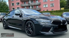 BMW M8 COMP/625HP/GRANCOUPE/xDRIVE/360/B&W/LASER/360/471z, снимка 5