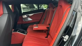 BMW M8 COMP/625HP/GRANCOUPE/xDRIVE/360/B&W/LASER/360/471z, снимка 14