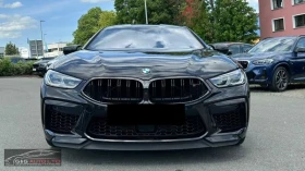 BMW M8 COMP/625HP/GRANCOUPE/xDRIVE/360/B&W/LASER/360/471z, снимка 2