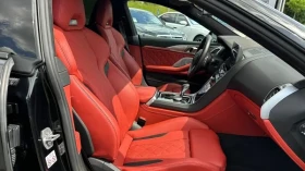 BMW M8 COMP/625HP/GRANCOUPE/xDRIVE/360/B&W/LASER/360/471z, снимка 13