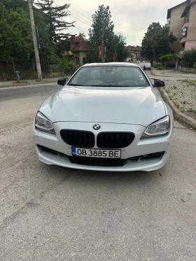BMW 650, снимка 1