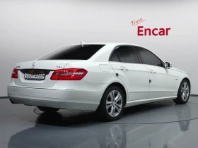Mercedes-Benz E 200  W212 E200 Cgi Avant Garde, снимка 2