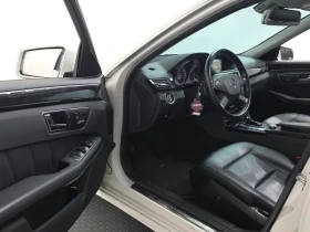 Mercedes-Benz E 200  W212 E200 Cgi Avant Garde, снимка 10
