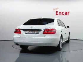 Mercedes-Benz E 200  W212 E200 Cgi Avant Garde, снимка 4