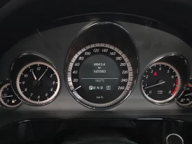 Mercedes-Benz E 200  W212 E200 Cgi Avant Garde, снимка 8