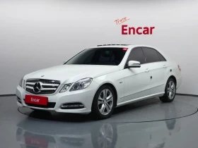 Mercedes-Benz E 200  W212 E200 Cgi Avant Garde, снимка 1