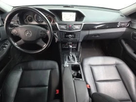 Mercedes-Benz E 200  W212 E200 Cgi Avant Garde, снимка 7