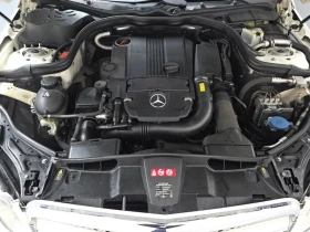 Mercedes-Benz E 200  W212 E200 Cgi Avant Garde, снимка 6