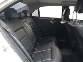 Mercedes-Benz E 200  W212 E200 Cgi Avant Garde, снимка 11