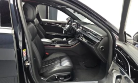 Audi A8 Bang & Olufsen* подгрев* масаж, снимка 17