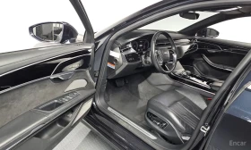 Audi A8 Bang & Olufsen* подгрев* масаж, снимка 8
