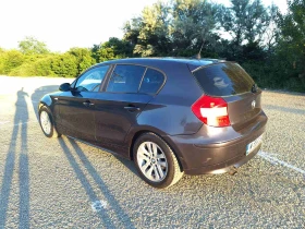 BMW 118, снимка 8