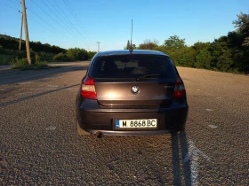 BMW 118, снимка 6